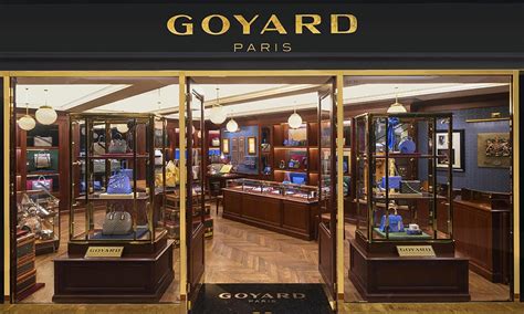 giacche goyard|goyard store website.